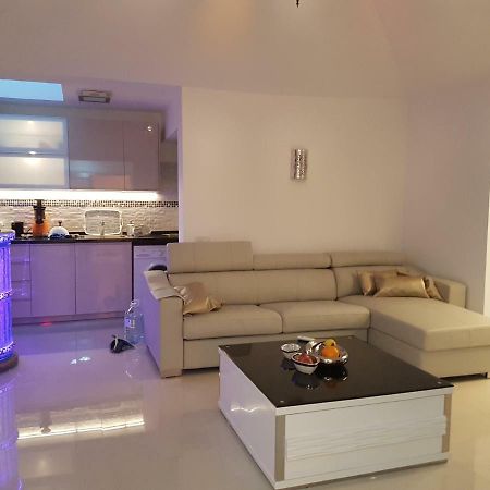 Villa Ola, Golf Del Sur San Miguel de Abona Eksteriør billede