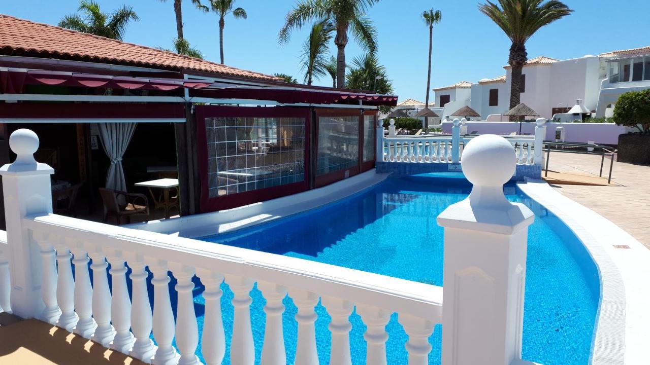 Villa Ola, Golf Del Sur San Miguel de Abona Eksteriør billede