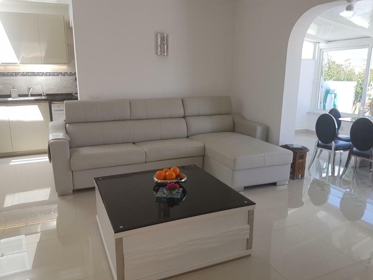 Villa Ola, Golf Del Sur San Miguel de Abona Eksteriør billede