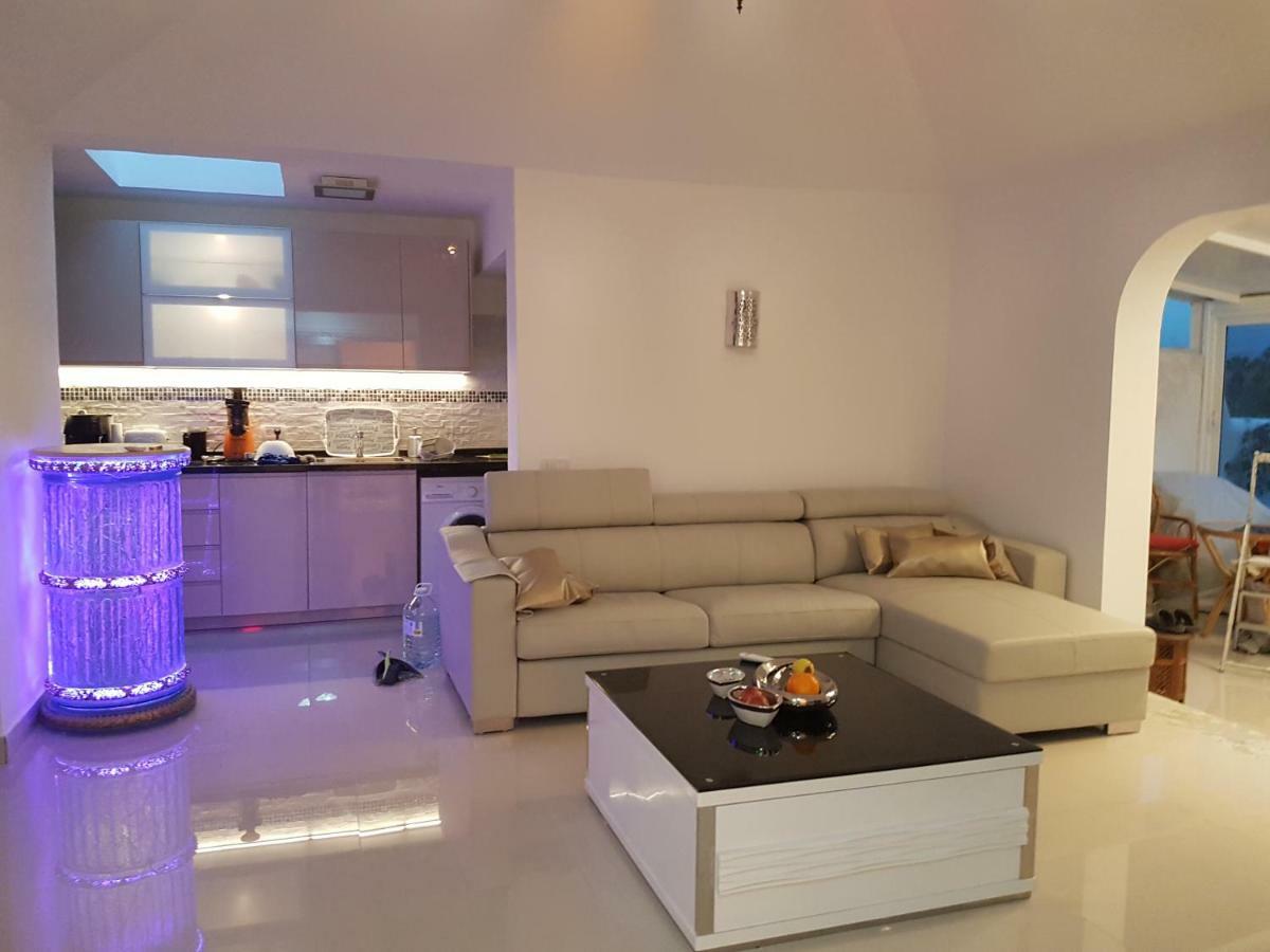 Villa Ola, Golf Del Sur San Miguel de Abona Eksteriør billede