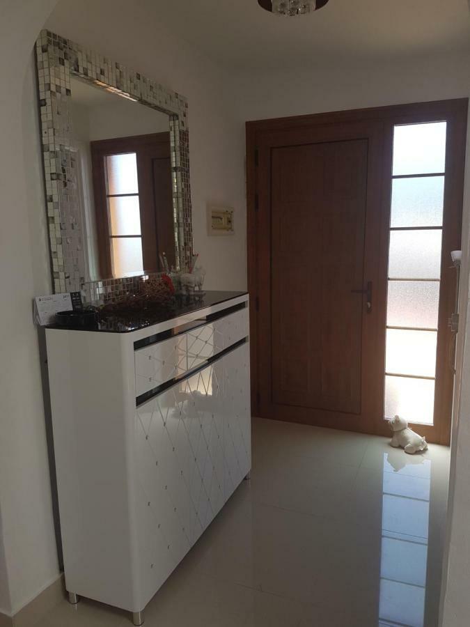 Villa Ola, Golf Del Sur San Miguel de Abona Eksteriør billede