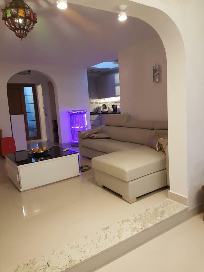 Villa Ola, Golf Del Sur San Miguel de Abona Eksteriør billede
