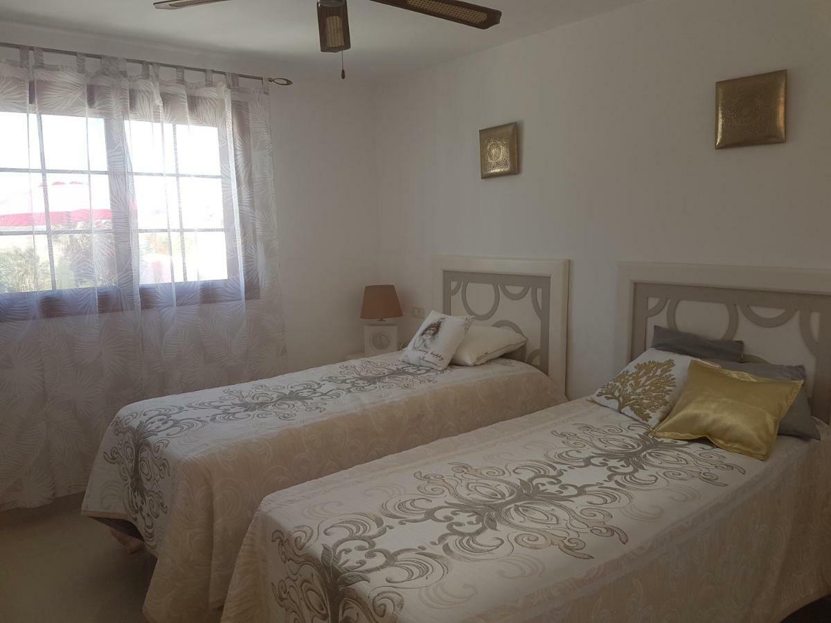 Villa Ola, Golf Del Sur San Miguel de Abona Eksteriør billede