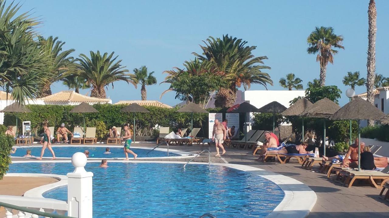 Villa Ola, Golf Del Sur San Miguel de Abona Eksteriør billede
