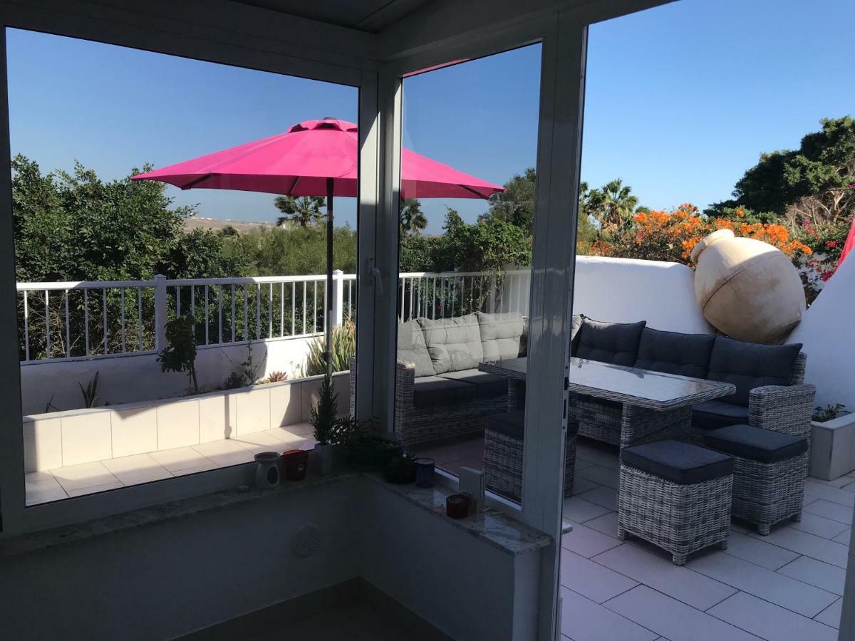 Villa Ola, Golf Del Sur San Miguel de Abona Eksteriør billede