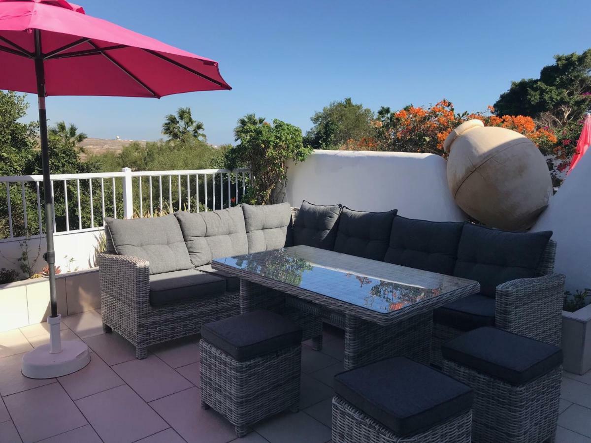 Villa Ola, Golf Del Sur San Miguel de Abona Eksteriør billede